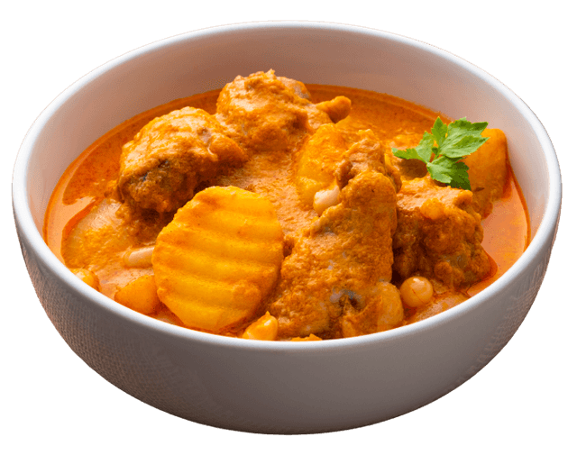 Massaman Curry